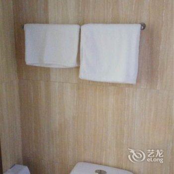 南昌欧尚欢乐颂酒店公寓酒店提供图片