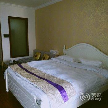 南昌欧尚欢乐颂酒店公寓酒店提供图片