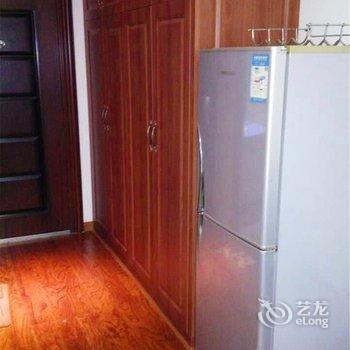 南昌欧尚欢乐颂酒店公寓酒店提供图片