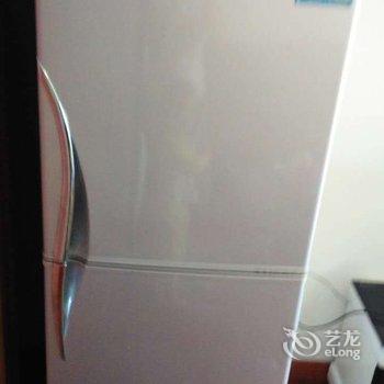 南昌欧尚欢乐颂酒店公寓酒店提供图片