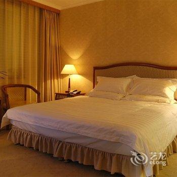 南昌欧尚欢乐颂酒店公寓酒店提供图片