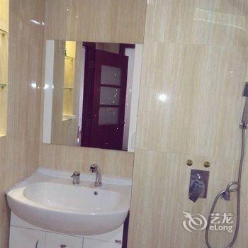 南昌欧尚欢乐颂酒店公寓酒店提供图片