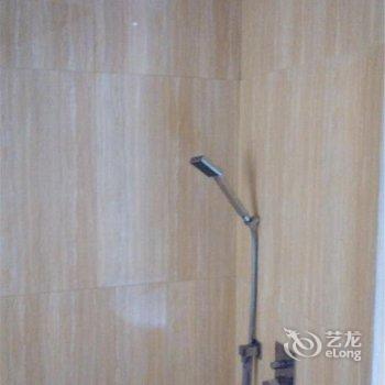 南昌欧尚欢乐颂酒店公寓酒店提供图片