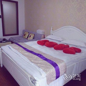 南昌欧尚欢乐颂酒店公寓酒店提供图片