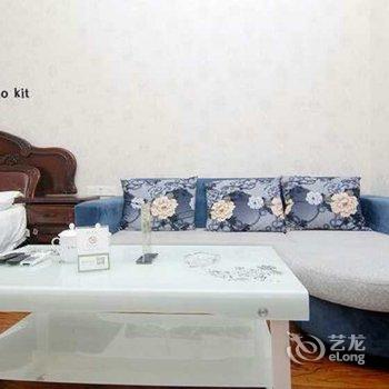 南昌欧尚欢乐颂酒店公寓酒店提供图片
