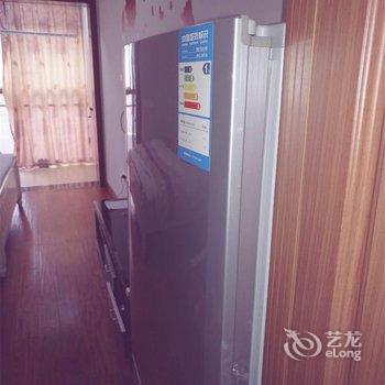 南昌欧尚欢乐颂酒店公寓酒店提供图片