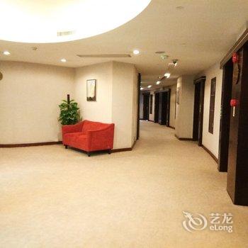 深圳瑞驰酒店(原深圳金晖酒店)酒店提供图片