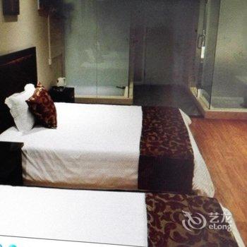 江阴京东国际商务主题宾馆酒店提供图片