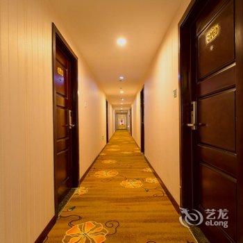 都江堰水源酒店酒店提供图片