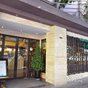 蔡将军酒店(昆明大观店)