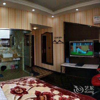 都江堰天宇大酒店酒店提供图片