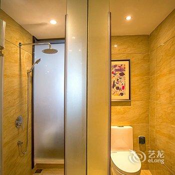 重庆TIME时光精品酒店酒店提供图片