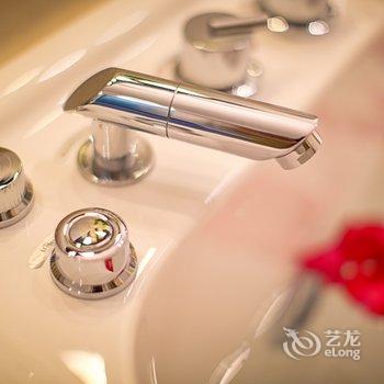 重庆TIME时光精品酒店酒店提供图片