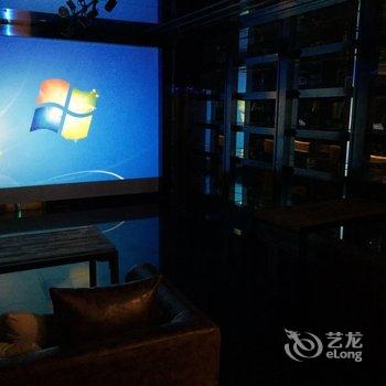 重庆TIME时光精品酒店酒店提供图片