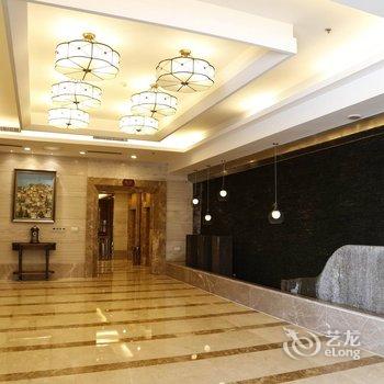 南京中琅假日酒店酒店提供图片