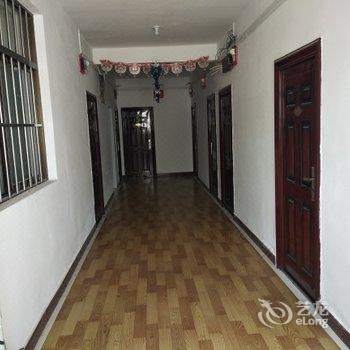 西安悦来宾馆邓北店酒店提供图片
