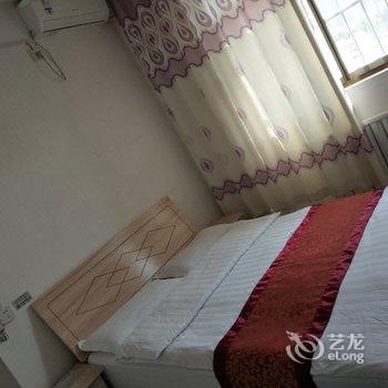 西安悦来宾馆邓北店酒店提供图片