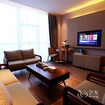 宜尚酒店(湖南广电中心店)酒店提供图片