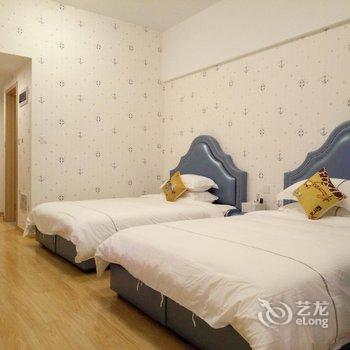 广州吉屋商旅精品公寓(广州绿地中央广场店)酒店提供图片