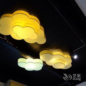 上海尘世间禅意人文客栈酒店提供图片