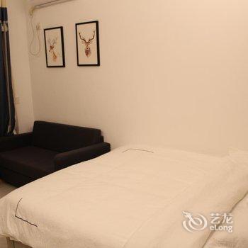 深圳常春藤服务公寓酒店提供图片