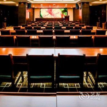 韩城锦湖酒店酒店提供图片