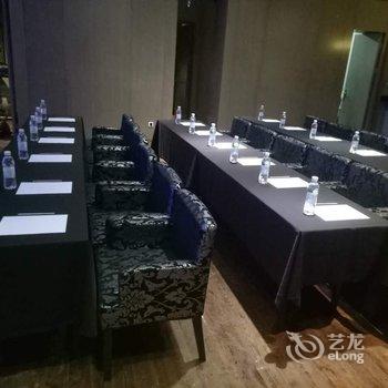 西安春秋舍设计师酒店酒店提供图片