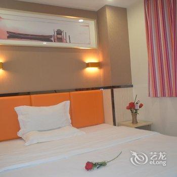 沃嘉酒店(广州晓港湾店)酒店提供图片