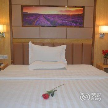 沃嘉酒店(广州晓港湾店)酒店提供图片