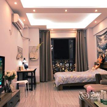 重庆汎星公寓酒店提供图片