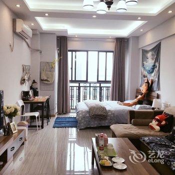 重庆汎星公寓酒店提供图片