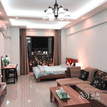 重庆汎星公寓酒店提供图片