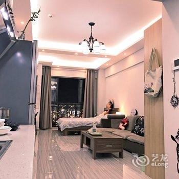 重庆汎星公寓酒店提供图片