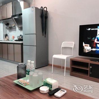 重庆汎星公寓酒店提供图片