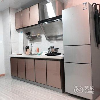 重庆汎星公寓酒店提供图片