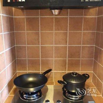 重庆小茶店普通公寓(珊瑚路分店)酒店提供图片