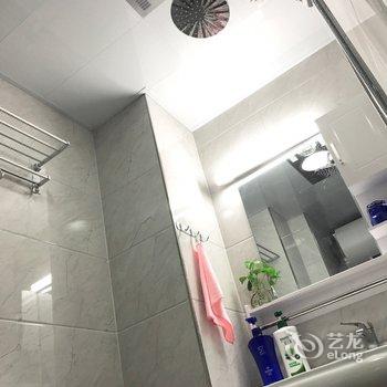 重庆汎星公寓酒店提供图片