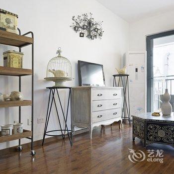 重庆小茶店普通公寓(珊瑚路分店)酒店提供图片