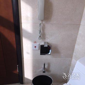 上海盈如小窝酒店式公寓酒店提供图片