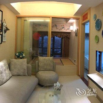 深圳购物公园会展中心温馨房普通公寓酒店提供图片