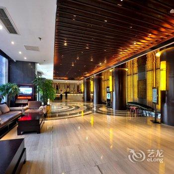 书香世家酒店(济南高新奥体会展中心店)酒店提供图片