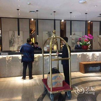 书香世家酒店(济南高新奥体会展中心店)酒店提供图片