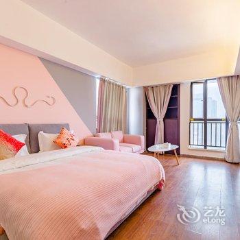 SEEVON公寓(成都春熙路天府广场店)酒店提供图片