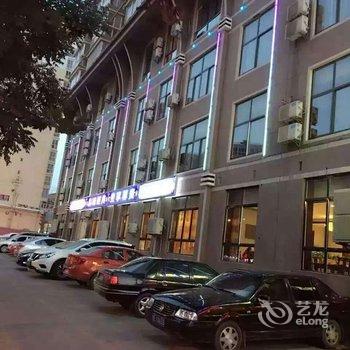 西安海升温泉大酒店酒店提供图片