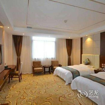 西安君悦时代商务酒店酒店提供图片