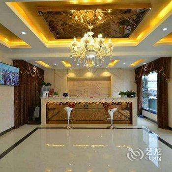 西安君悦时代商务酒店酒店提供图片