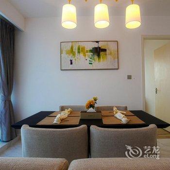 深圳金中环服务公寓酒店提供图片