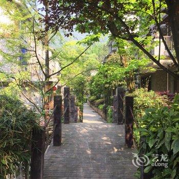 都江堰青城上院民宿酒店提供图片