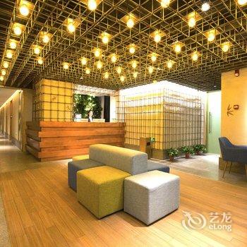 杭州WO·窝Hotel酒店提供图片