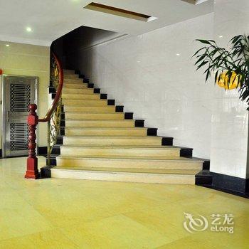 广州天池水疗酒店(原国交商务酒店永泰地铁站店)酒店提供图片